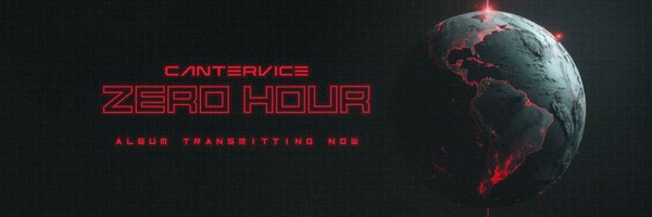 CANTERVICE Profile Banner