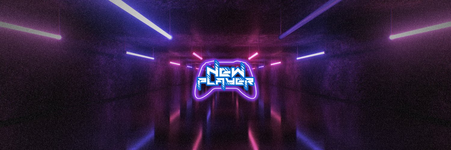 newplayer banner
