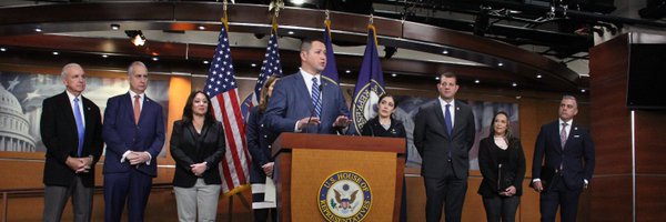 RepTonyGonzales Profile Banner
