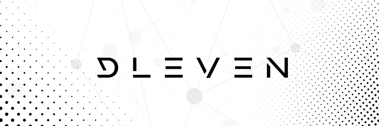 Dleven banner