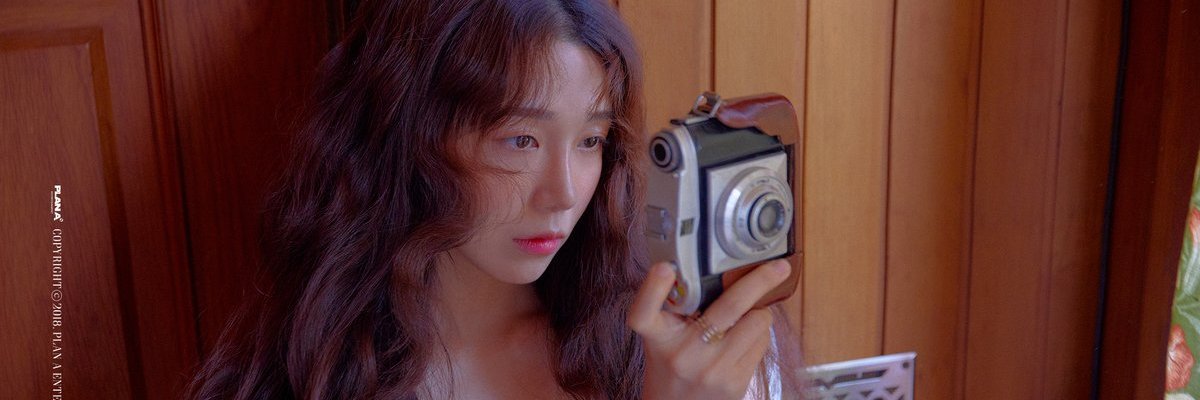 eunjci's profile banner image