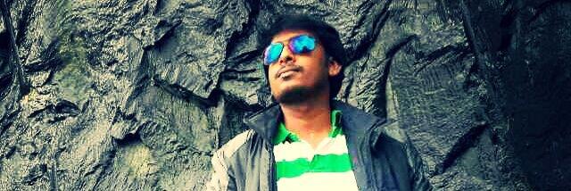 sunilraj111's profile banner image