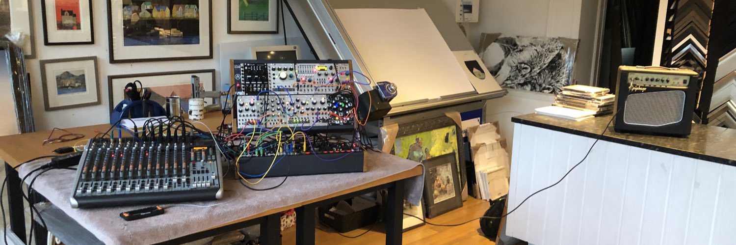 MacWiik's profile banner image