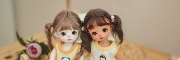 flupeach Profile Banner
