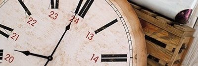 Comandanta Desordenada banner