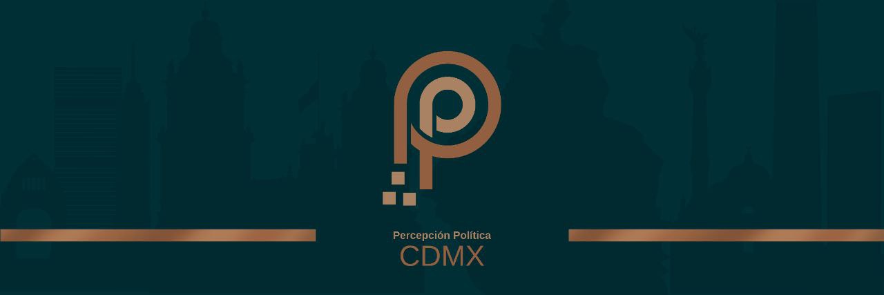 Percepción Política banner