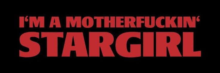 TheMostStargirl's profile banner image
