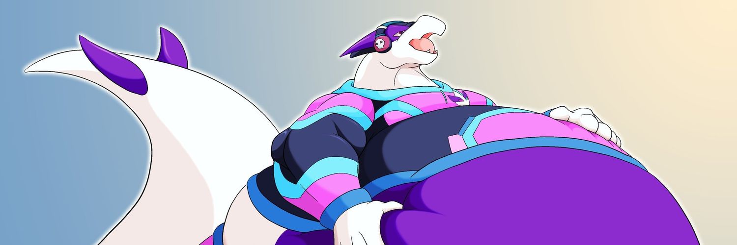 ~-Button-~ banner