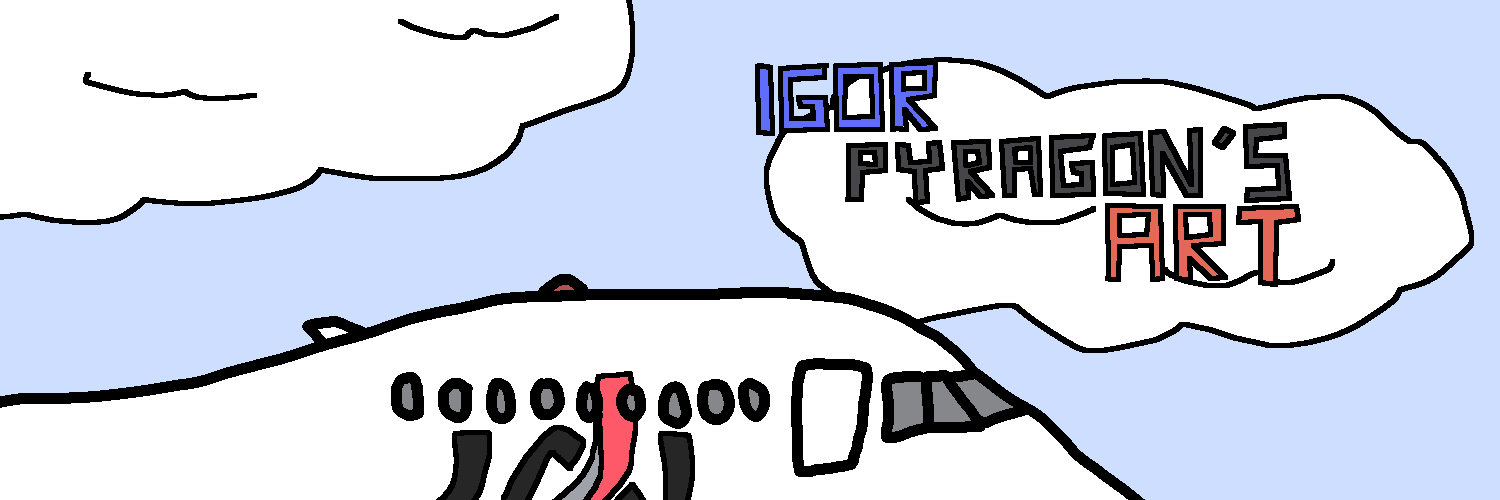 IgorStryfe's profile banner image