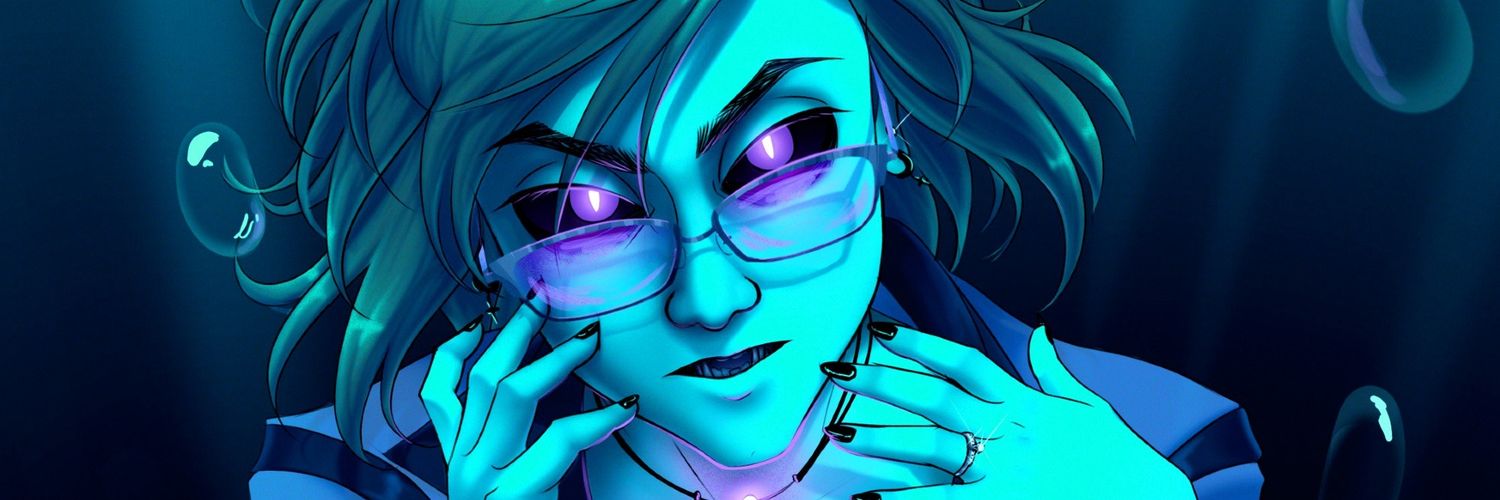 SabnineReal's profile banner image