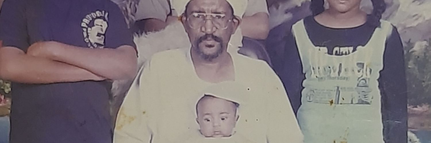 Captain Black 𓊝 banner