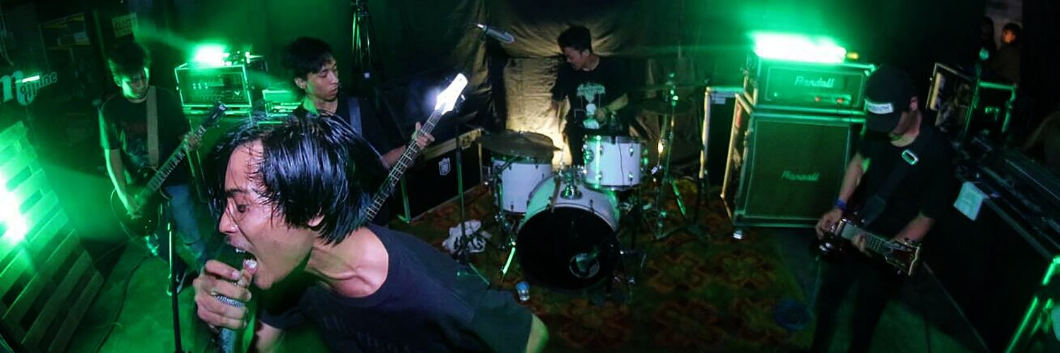 Grasp Of Dynamite banner