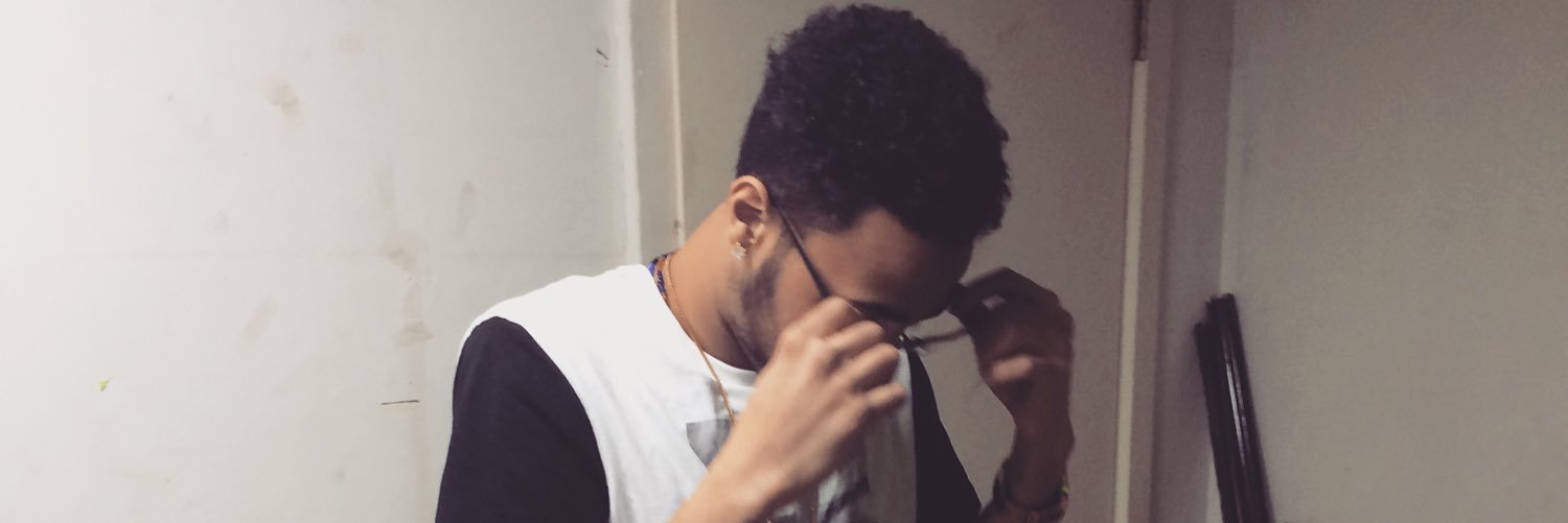 WhosRozay's profile banner image