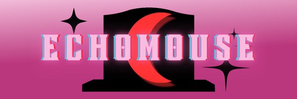 _echomouse Profile Banner