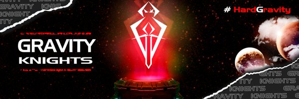 gravity_knights Profile Banner