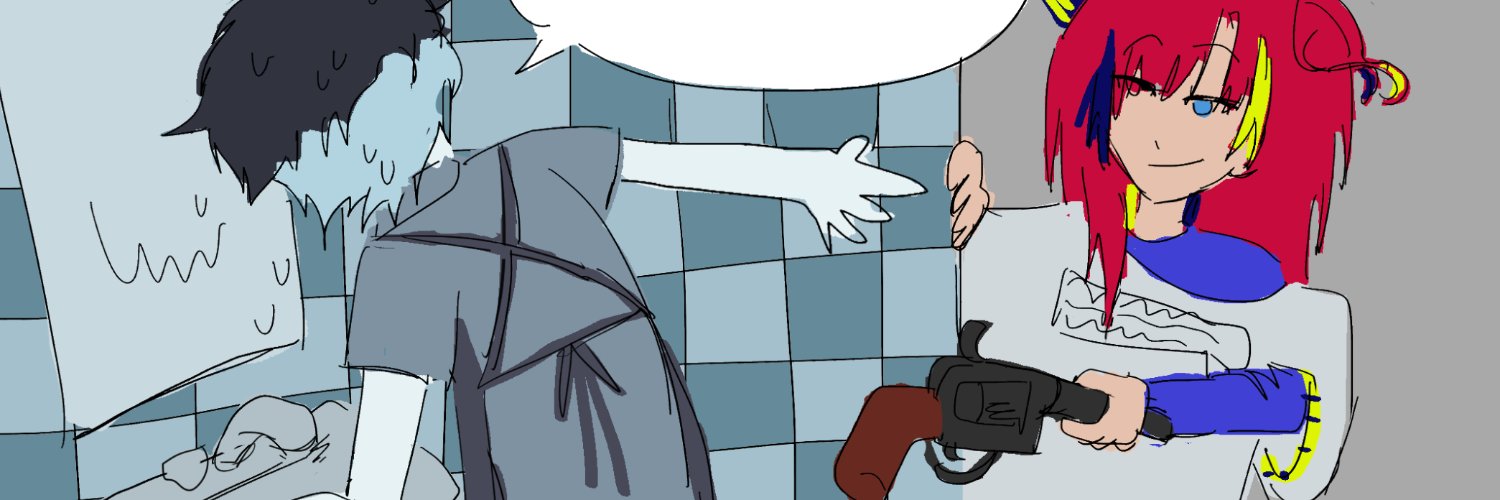 axe Resident🔧🦴's banner