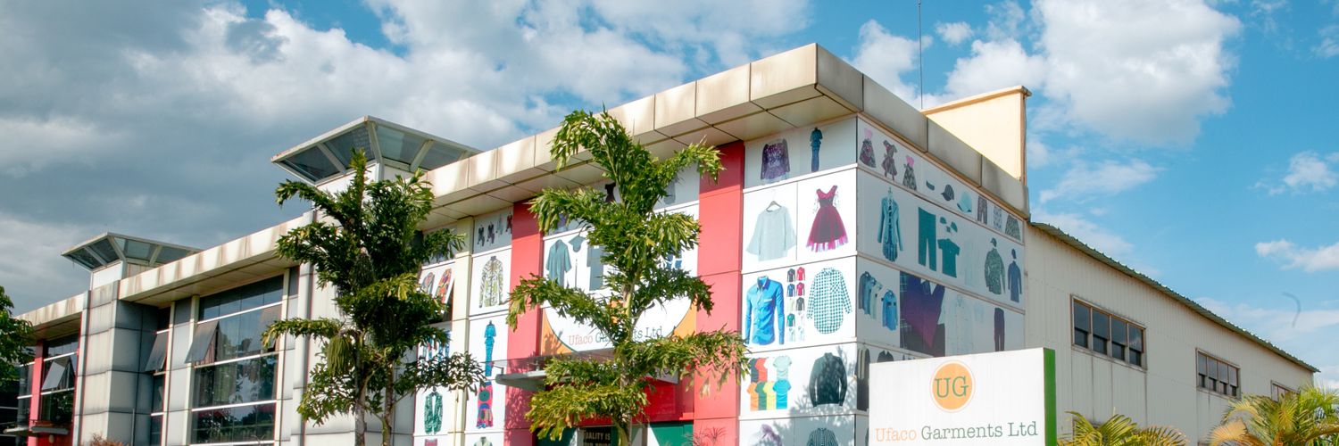 UFACO ltd banner