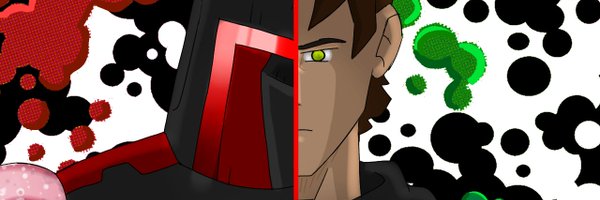 Ben 10 Rise of the Omnihero Profile Banner