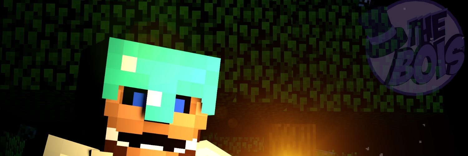 Forgotten Freddy banner