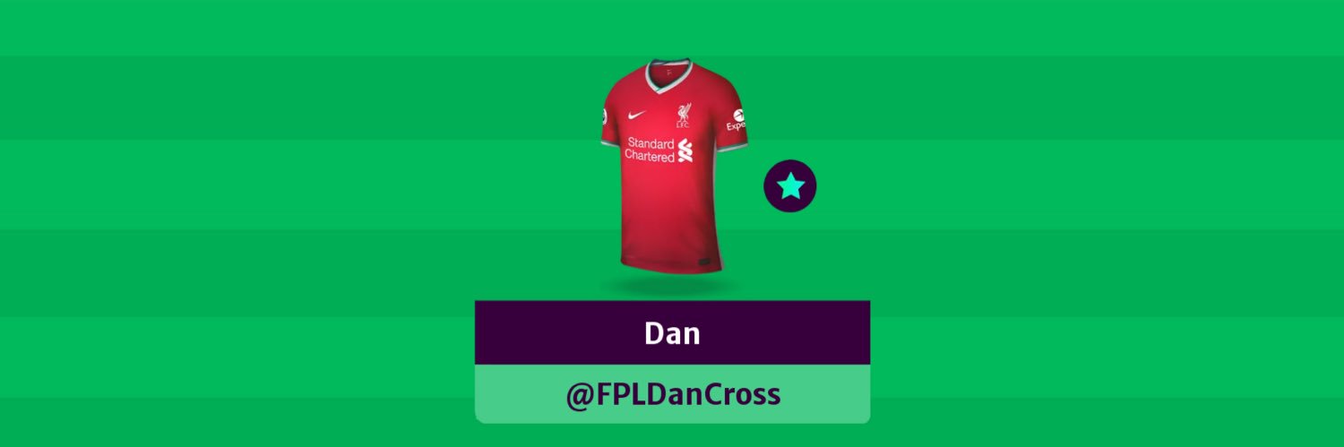 (FPL) Dan Cross banner