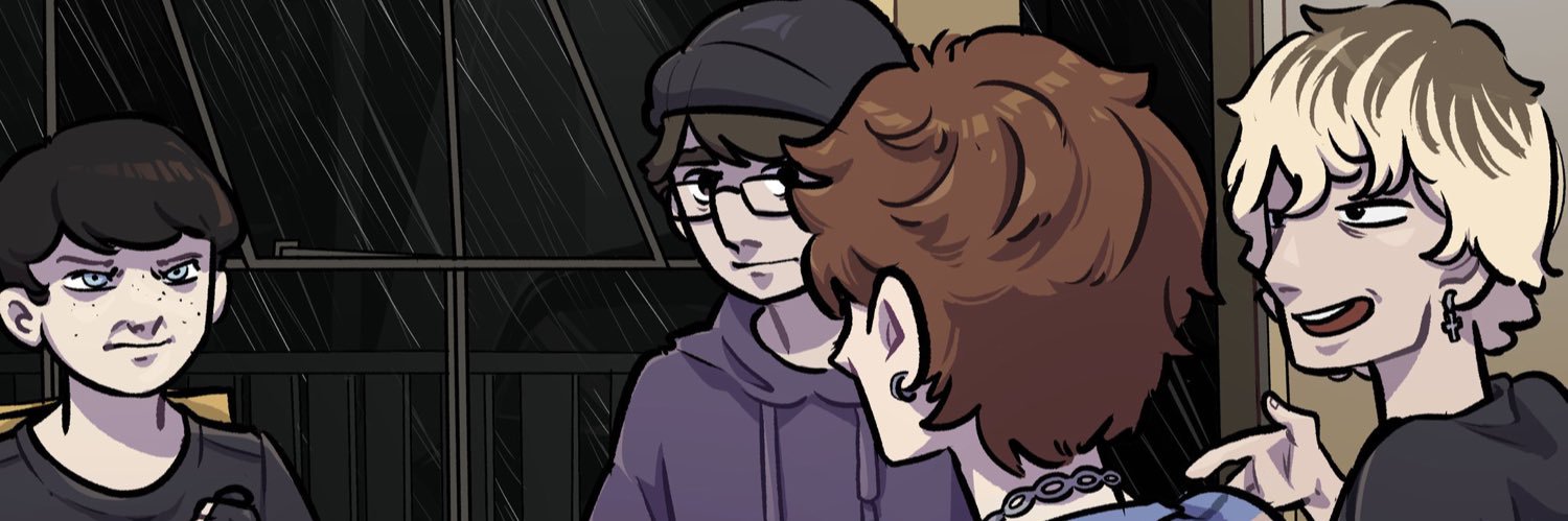 akuradel's profile banner image