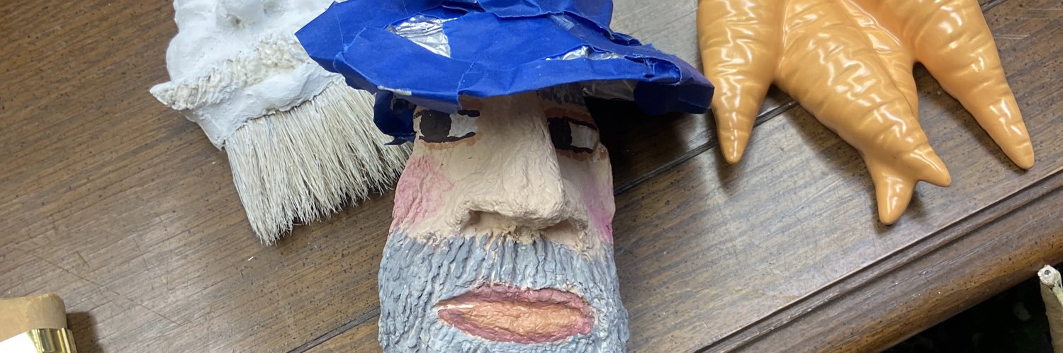 bubbicals's profile banner image
