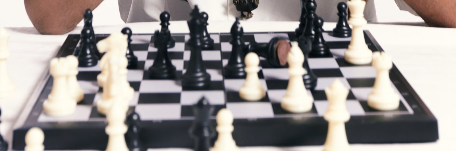 The Illucharlnist banner