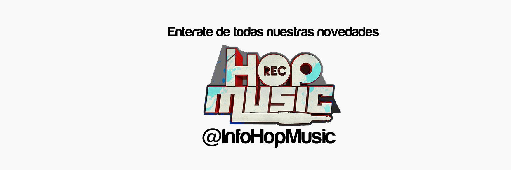InfoHopMusic's profile banner image