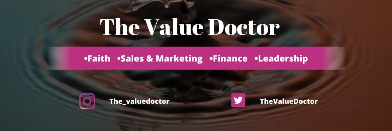 TheValueDoctor's profile banner image