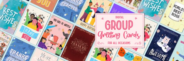 greetpool Profile Banner