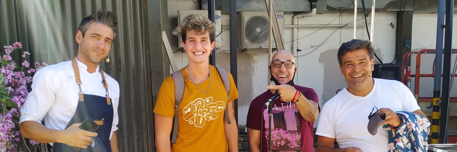 Facundo Kablan banner