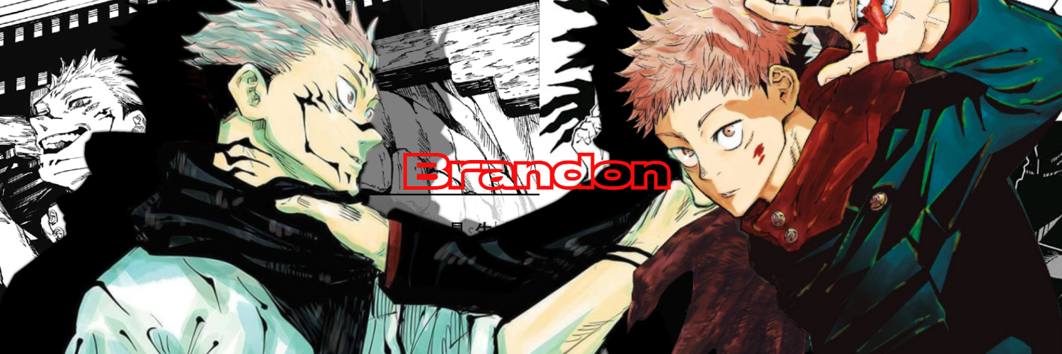 BrandonChill915's profile banner image