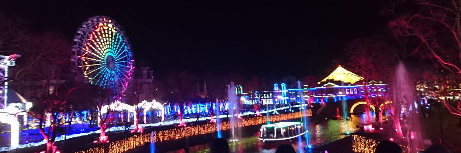 rio_etoile's profile banner image