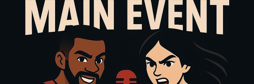 Ray Jackson's banner