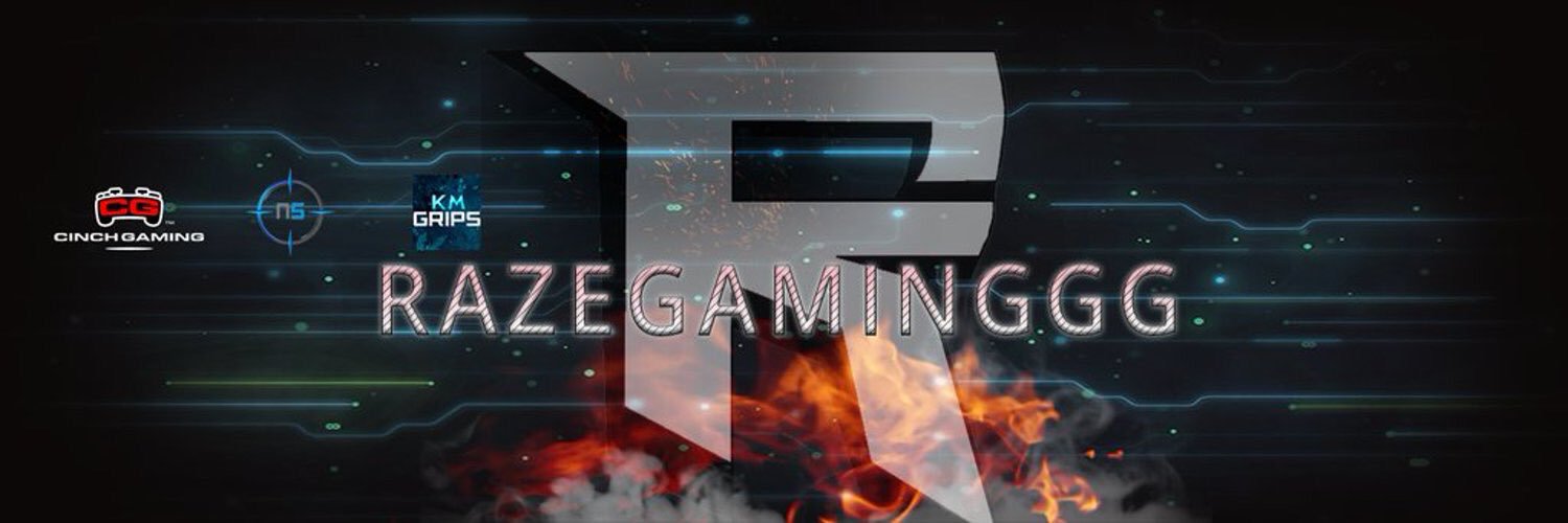 RaZe_Panda's profile banner image