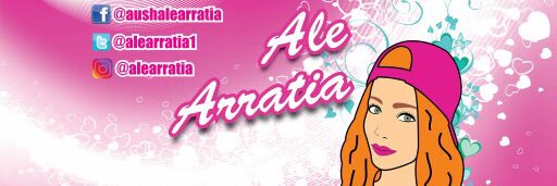 alearratia1's profile banner image