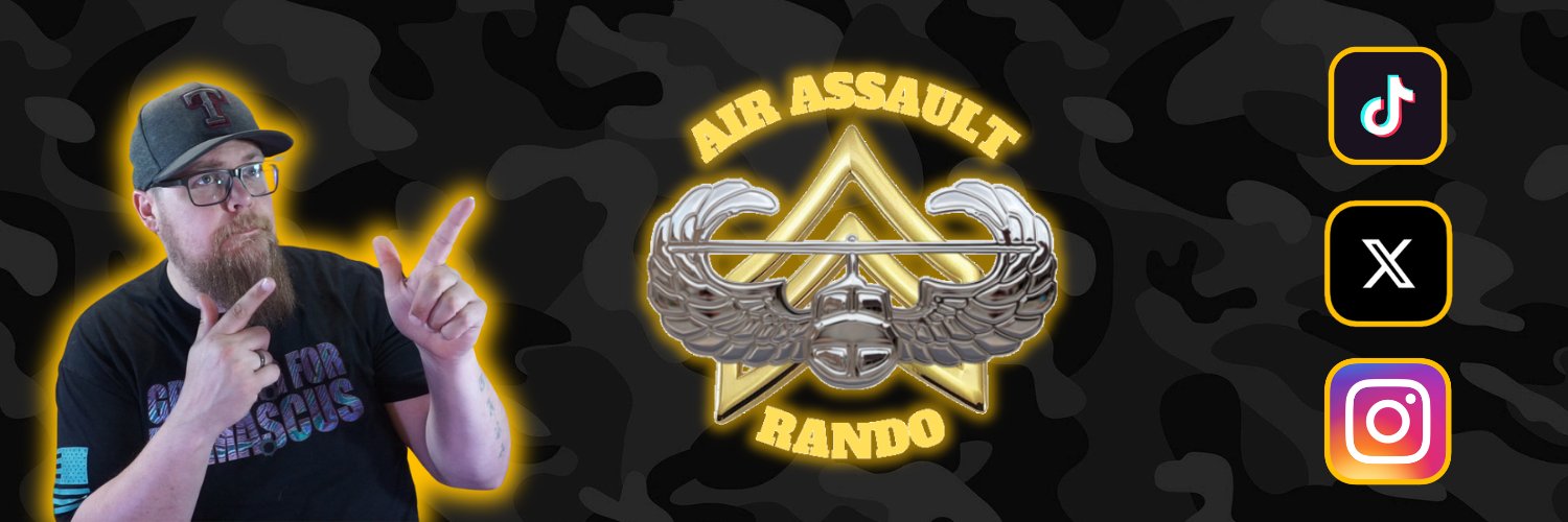 AirAssaultRando banner