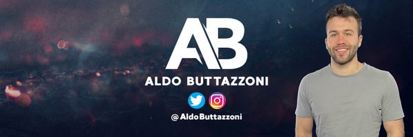 Aldo 🌞 Profile Banner
