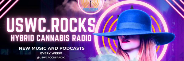 uswcrocksradio Profile Banner