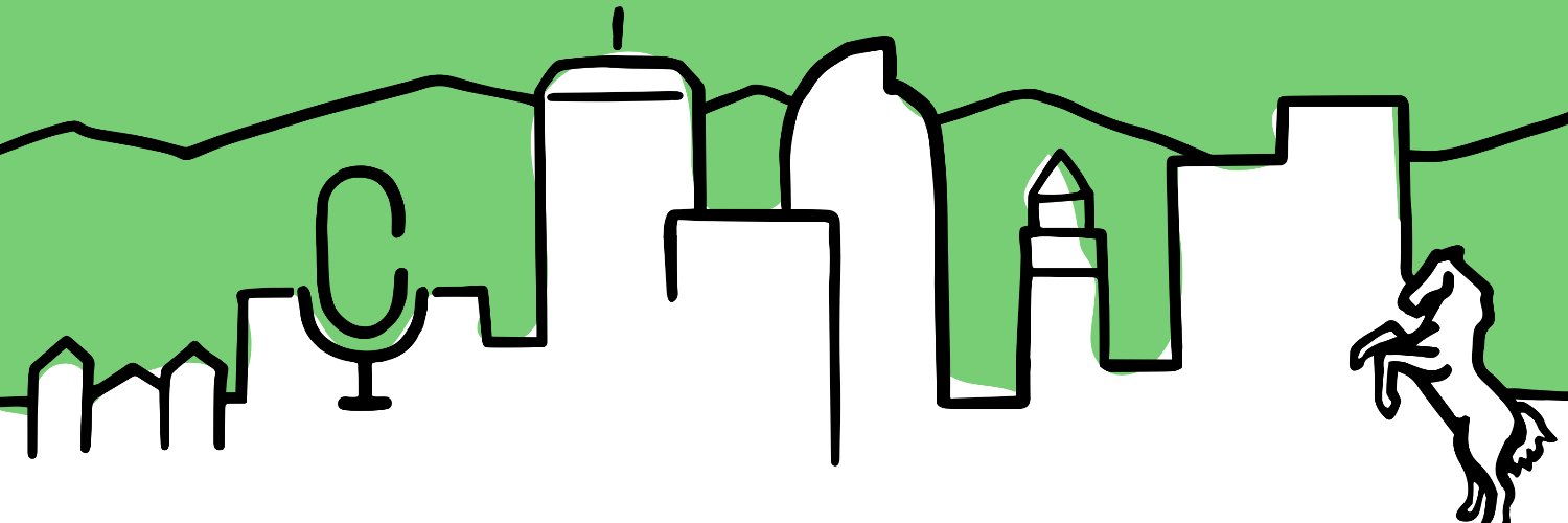 City Cast Denver banner