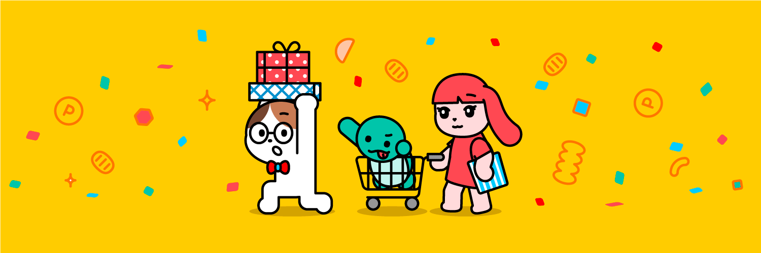 メルカリ banner