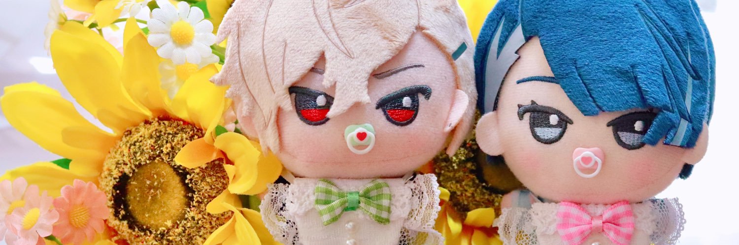 憂菜𝘶𝘪𝘯𝘢 banner