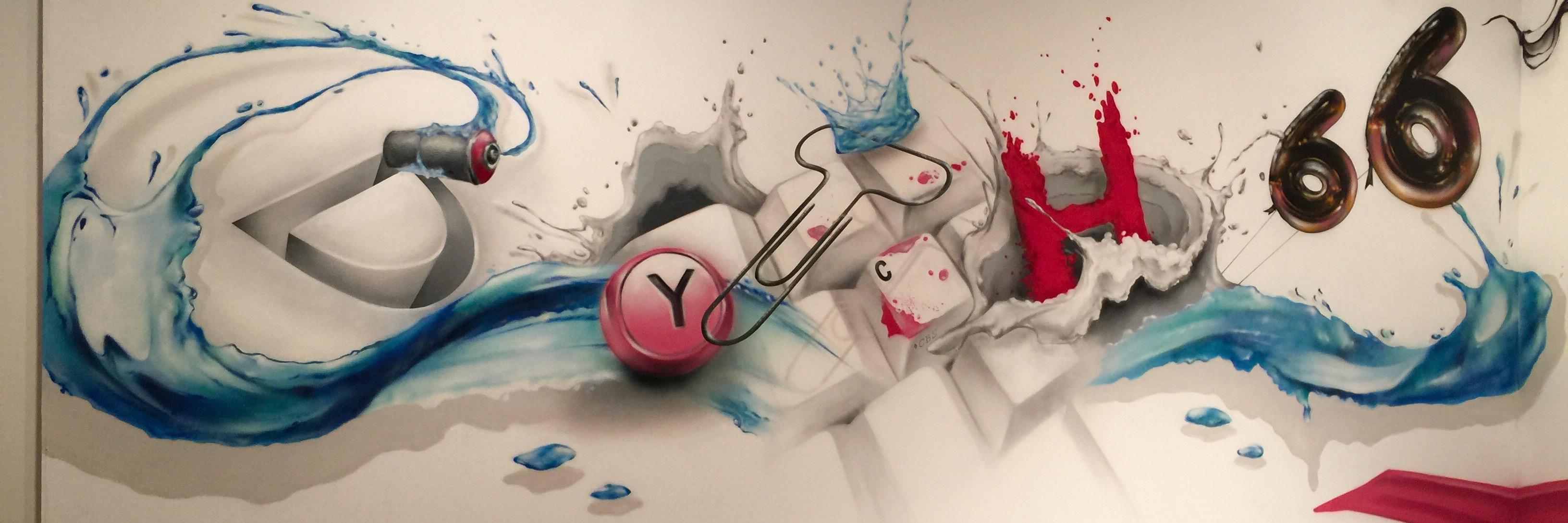 dytch661's profile banner image