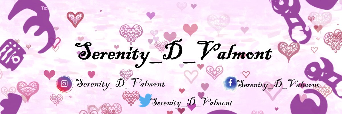valmont_d's profile banner image