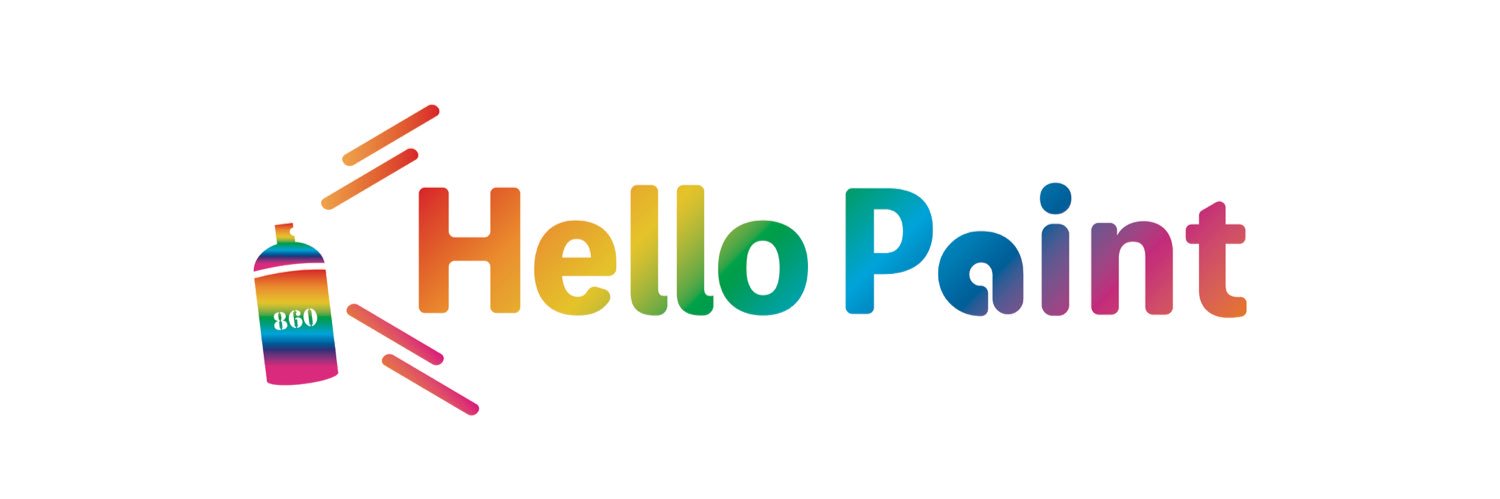 ハローペイント banner