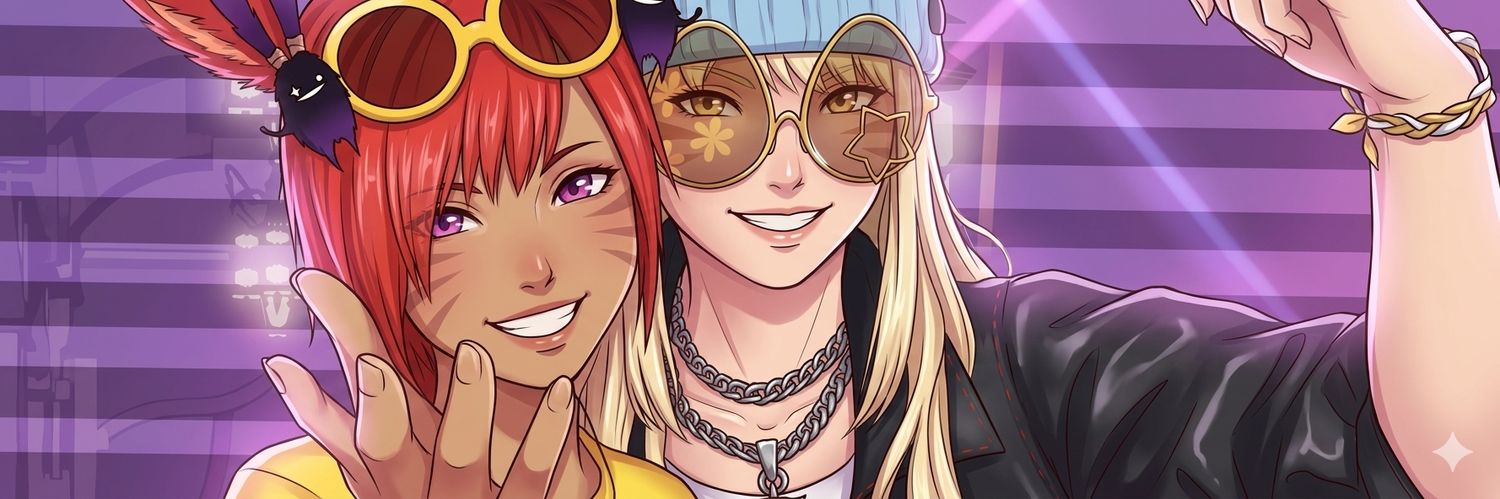 OnetteStein's profile banner image