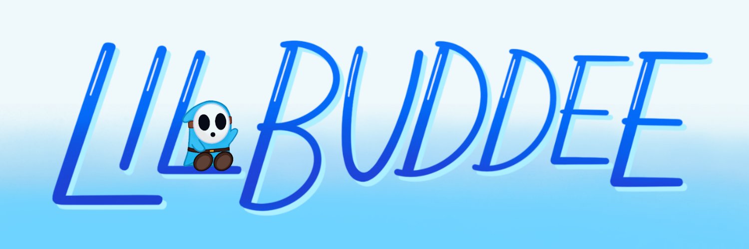 Lil Buddee banner