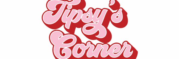 tipsysdiary Profile Banner