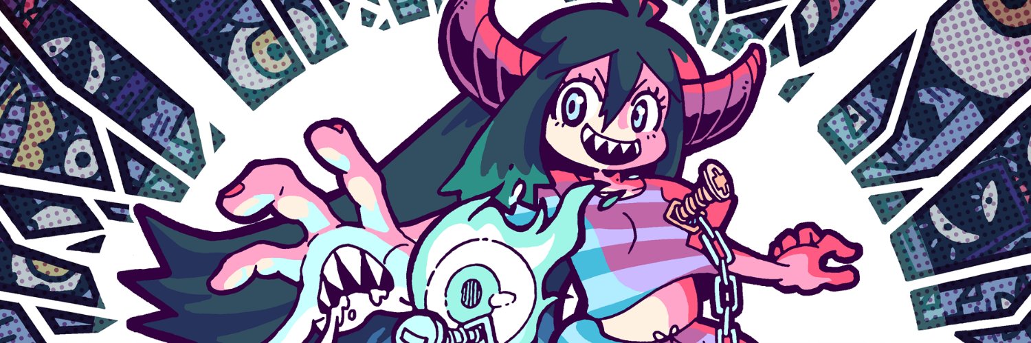charehito's profile banner image