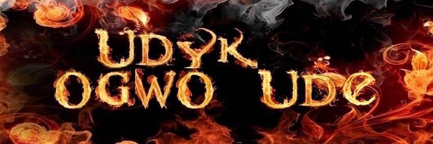 Udyke's profile banner image